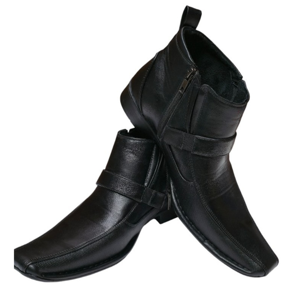Bonafini Collection Duran Black D-624